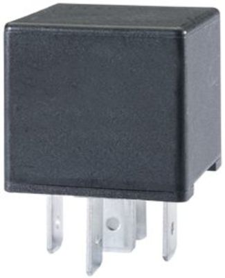 Hella 933791081 Wiring Relay