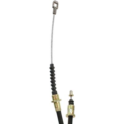 Pioneer Automotive Industries CA-908 Clutch Cable