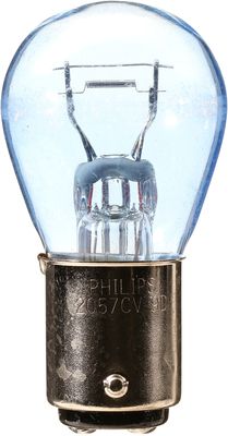 Philips 2057CVB2 Tail Light Bulb
