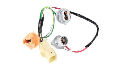 ACDelco 19204787 Tail Light Wiring Harness