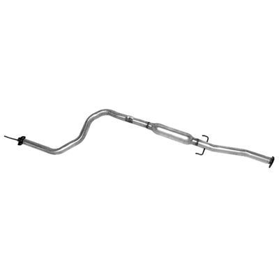 Walker Exhaust 46823 Exhaust Resonator and Pipe Assembly
