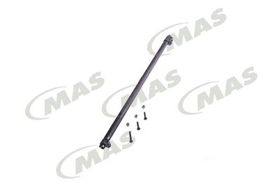 MAS Industries AS96011 Steering Tie Rod End Adjusting Sleeve