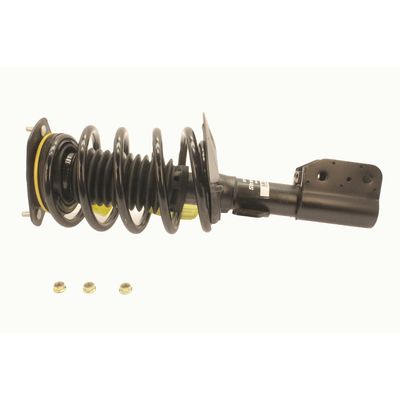KYB SR4102 Suspension Strut and Coil Spring Assembly