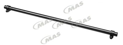 MAS Industries AS74122 Steering Tie Rod End Adjusting Sleeve