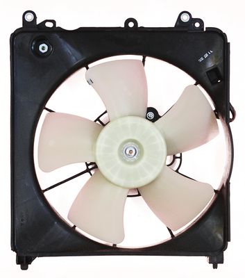 APDI 6010017 Engine Cooling Fan Assembly