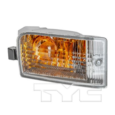 TYC 12-5225-00 Turn Signal Light Assembly