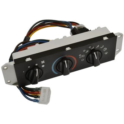 Standard Ignition HS-532 HVAC Blower Motor Switch