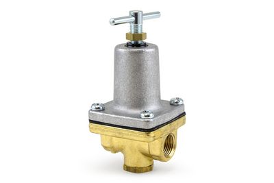 Air Regulating Valve