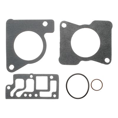 Standard Ignition 2005 Fuel Injection Throttle Body Mounting Gasket Set