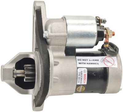 Bosch SR2300X Starter Motor