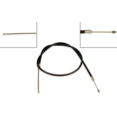 Dorman - First Stop C660334 Parking Brake Cable