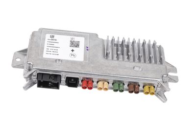 GM Genuine Parts 85134380 Video Control Module