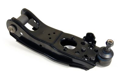 Mevotech Supreme CMS86142 Suspension Control Arm and Ball Joint Assembly