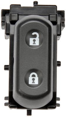 Dorman - OE Solutions 901-114 Door Lock Switch