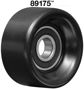 Dayco 89175 Accessory Drive Belt Idler Pulley