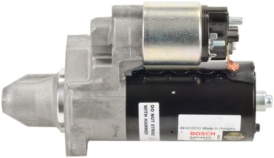 Bosch SR0463X Starter Motor
