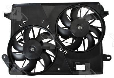 Dorman - OE Solutions 620-039XD Engine Cooling Fan Assembly