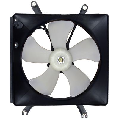 Continental FA70087 Engine Cooling Fan Assembly