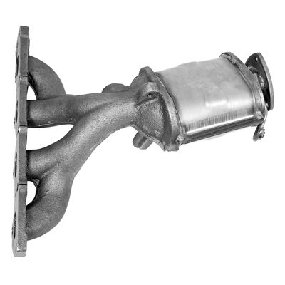 Dorman - OE Solutions 674-890 Catalytic Converter with Integrated Exhaust Manifold