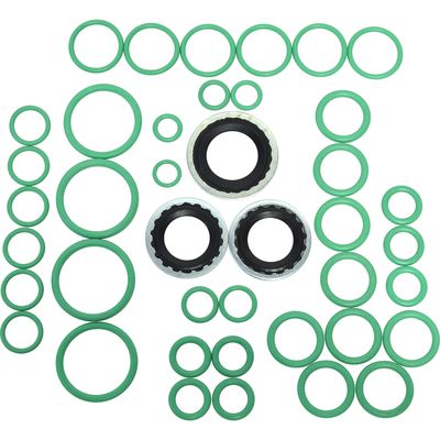 UAC RS 2549 A/C System Seal Kit