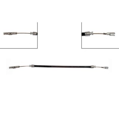 Dorman - First Stop C660506 Parking Brake Cable