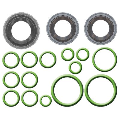 Four Seasons 26734 A/C System O-Ring and Gasket Kit
