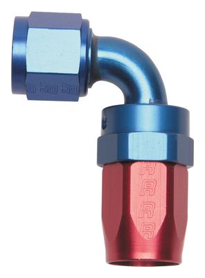 Russell 613190 Clamp-On Hose Fitting
