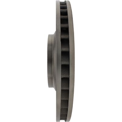 Centric Parts 121.44177 Disc Brake Rotor