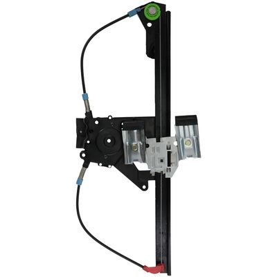 Continental WR40898 Window Regulator