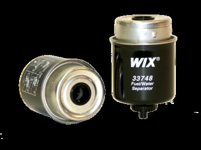 Wix 33748 Fuel Water Separator Filter