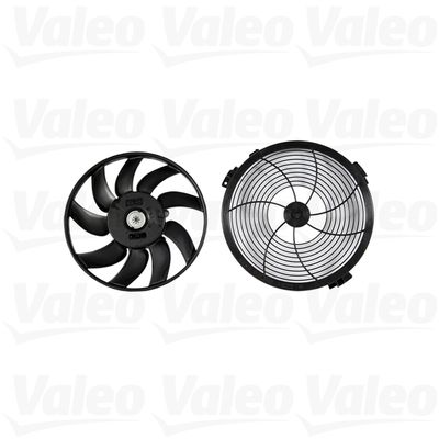 Valeo 696083 Engine Cooling Fan