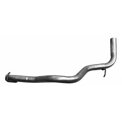 AP Exhaust 54224 Exhaust Tail Pipe