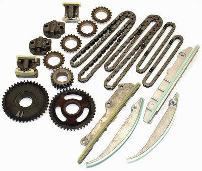 Cloyes 9-0387SB Engine Timing Chain Kit