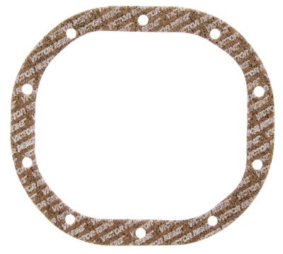 MAHLE P38154TC Axle Housing Cover Gasket