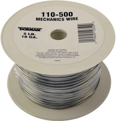 Dorman - Autograde 110-500 Mechanics Wire