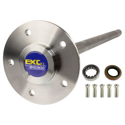 EXCEL from Richmond 92-25120 Drive Axle Shaft Assembly