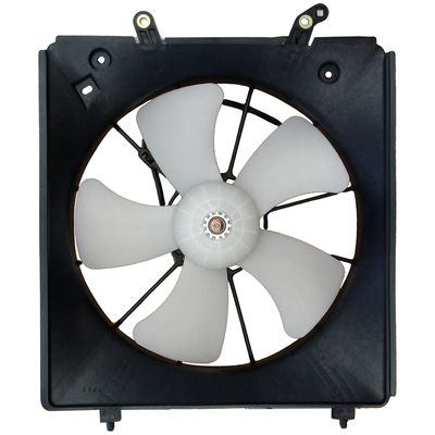 Continental FA70202 Engine Cooling Fan Assembly