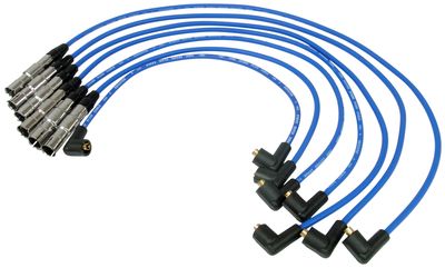 NGK 57148 Spark Plug Wire Set