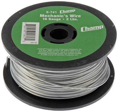 Dorman - Champ 9-741 Mechanics Wire