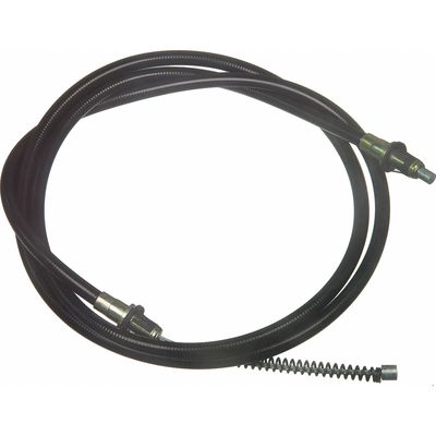 Dorman - First Stop C96057 Parking Brake Cable