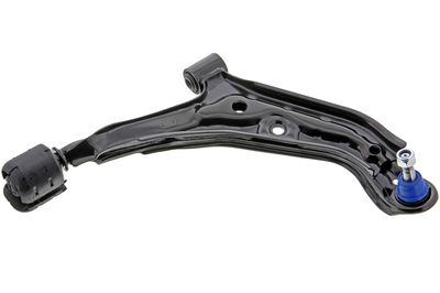 Mevotech Supreme CMS3061 Suspension Control Arm and Ball Joint Assembly