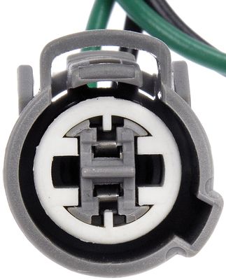 Dorman - TECHoice 645-203 Power Steering Pressure Switch Connector