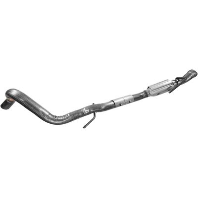 Walker Exhaust 55618 Exhaust Tail Pipe