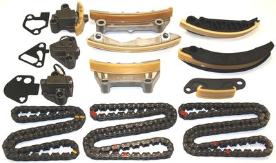 Cloyes 9-0753SX Engine Timing Chain Kit