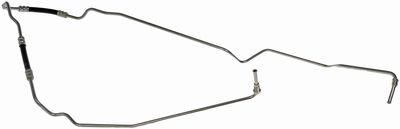 Dorman - OE Solutions 624-221 Automatic Transmission Oil Cooler Hose Assembly