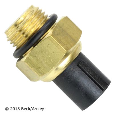 Beck/Arnley 201-1608 Engine Cooling Fan Temperature Switch