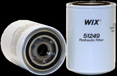 Wix 51249 Hydraulic Filter