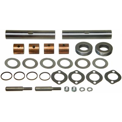 MOOG Chassis Products 8627C Steering King Pin Set