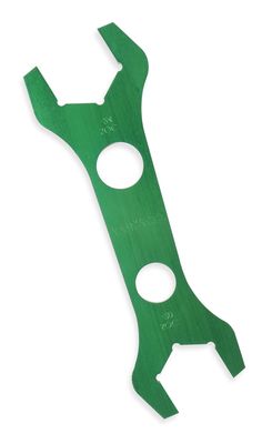 Earl's Performance 230422ERL Hose End Wrench