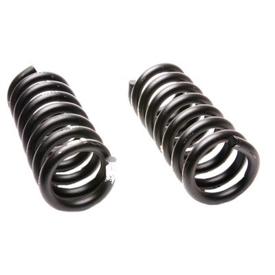 MOOG Chassis Products 7226S Coil Spring Set